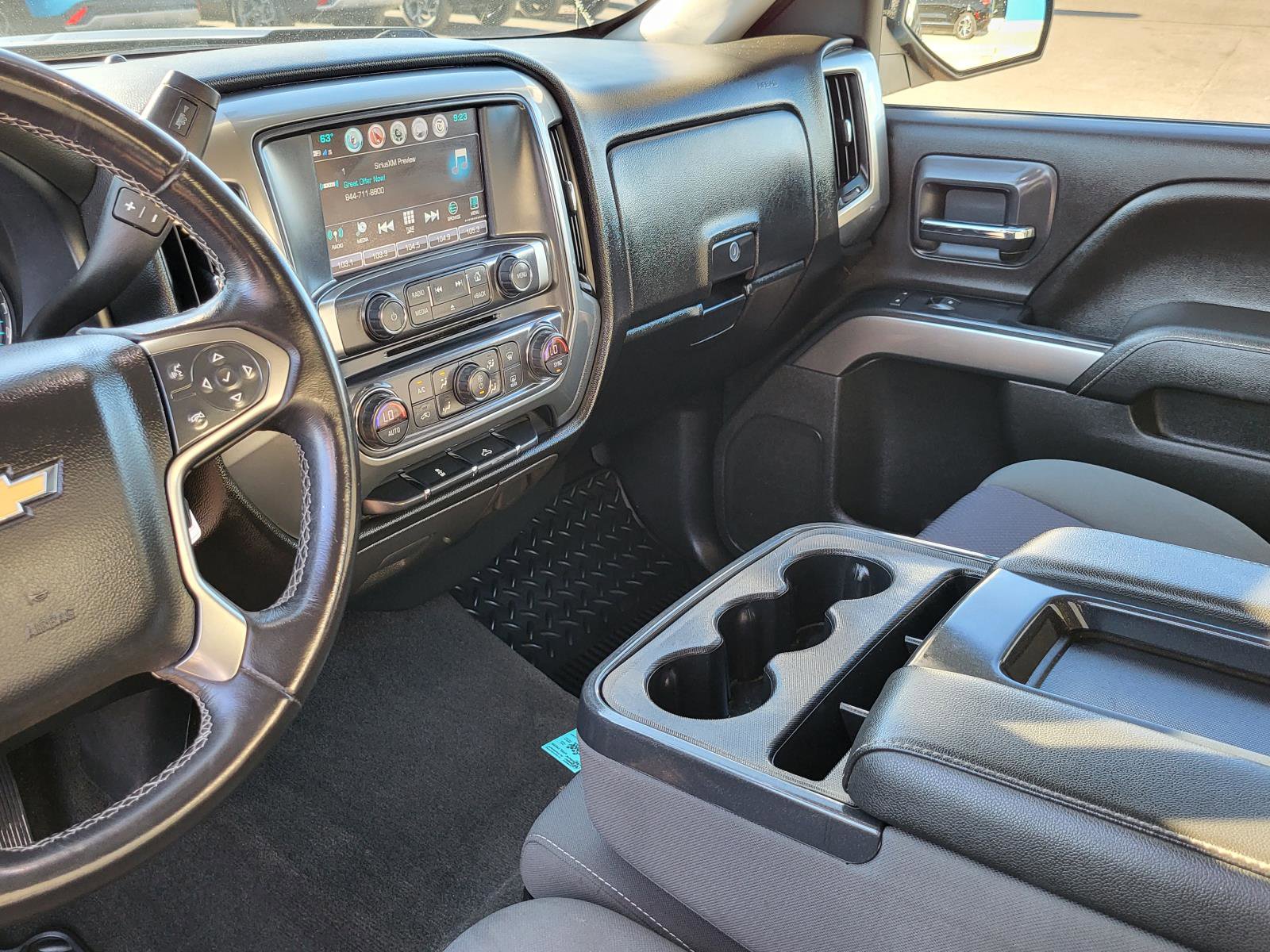 Used 2018 Chevrolet Silverado 1500 LT w/ All Star Edition image 24