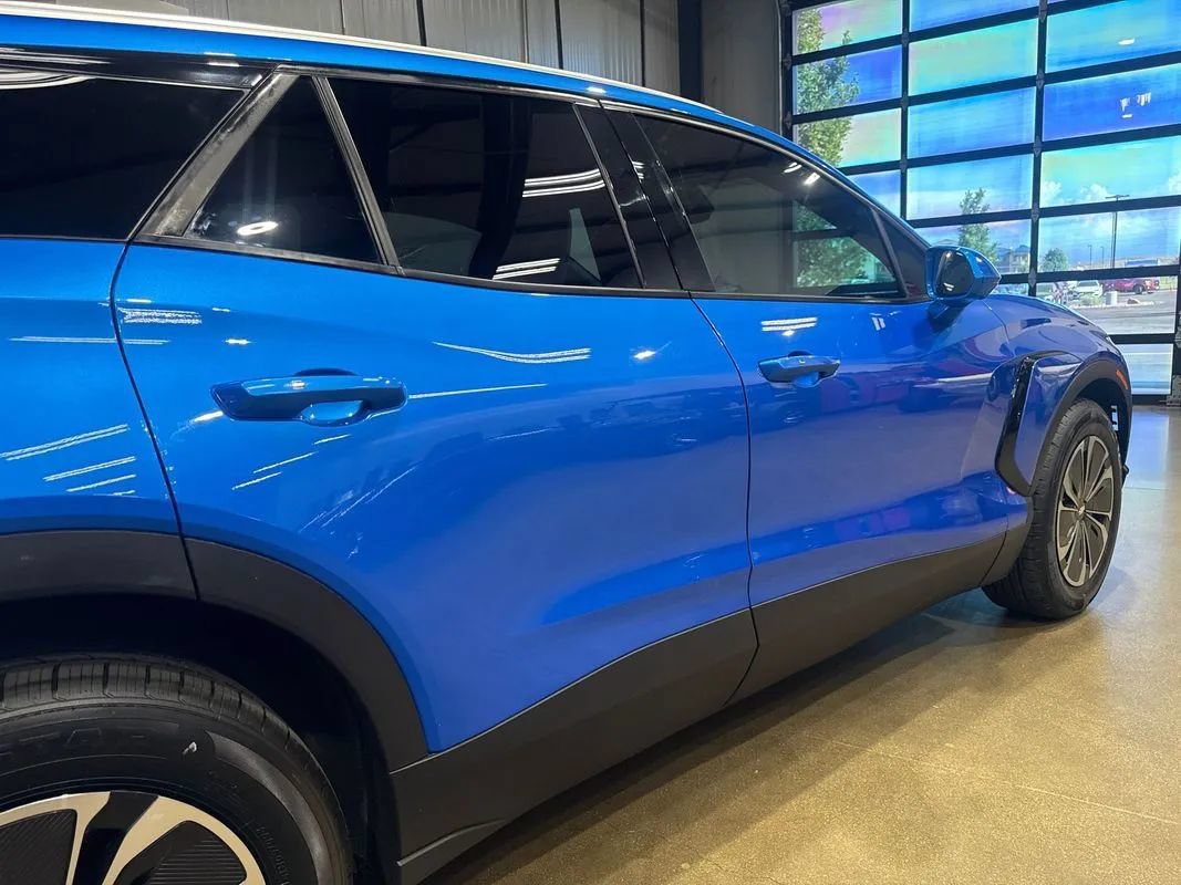 Used 2024 Chevrolet Blazer EV LT AWD/4WD image 42
