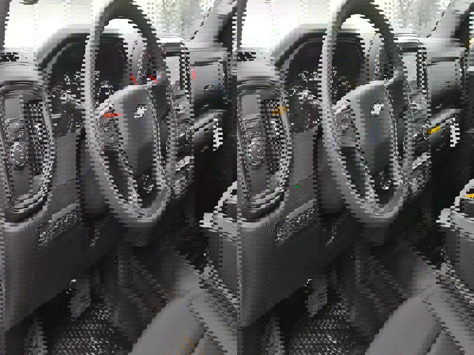 New 2025 Chevrolet Silverado 2500 W/T w/ WT Convenience Package image 20