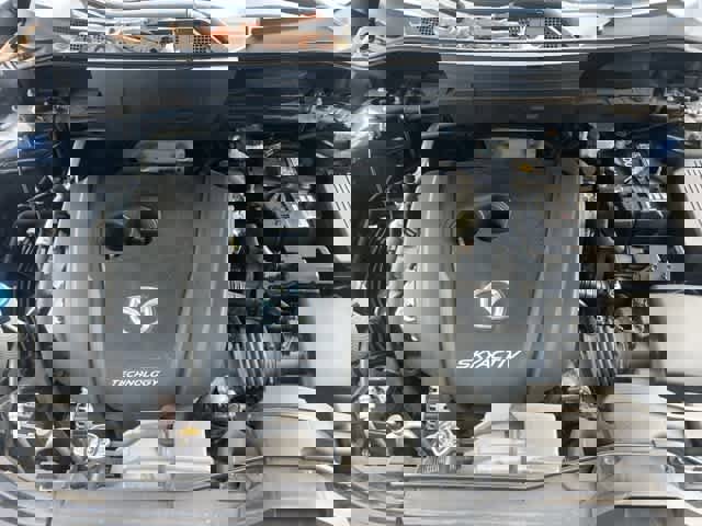 Used 2018 MAZDA CX-5 Touring image 15