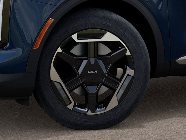 New 2027 Kia Sportage S AWD/4WD image 9