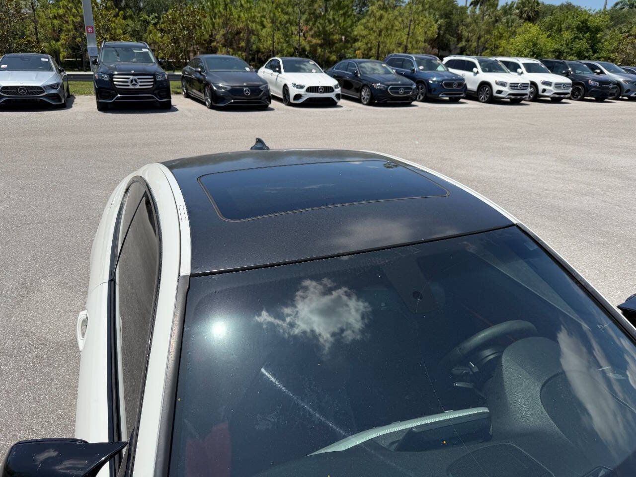 Used 2015 BMW 435i Coupe RWD image 12
