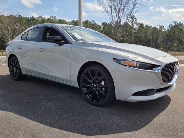 New 2026 MAZDA MAZDA3 s Sport image 14