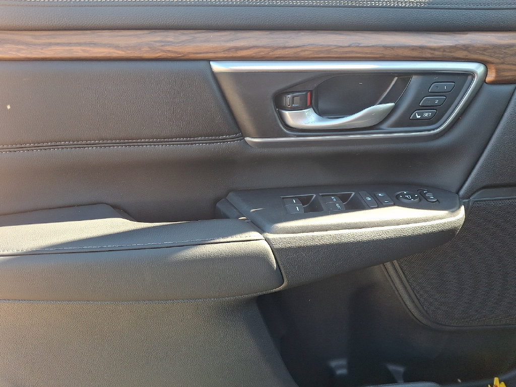 Used 2021 Honda CR-V EX-L image 12