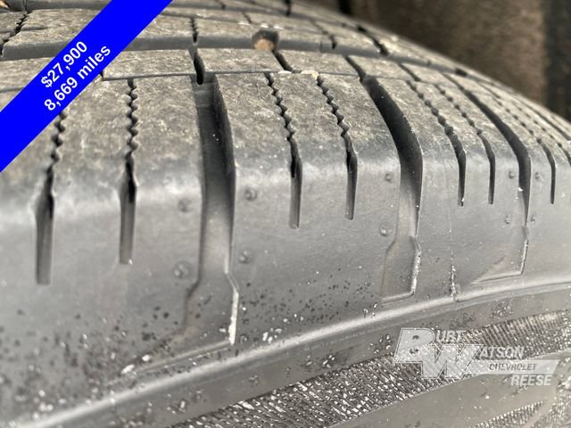 Used 2026 Chevrolet Equinox LT w/ Convenience Package II image 12