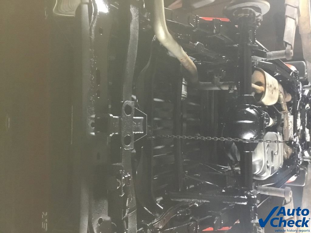 Used 2017 Nissan Frontier SV image 17