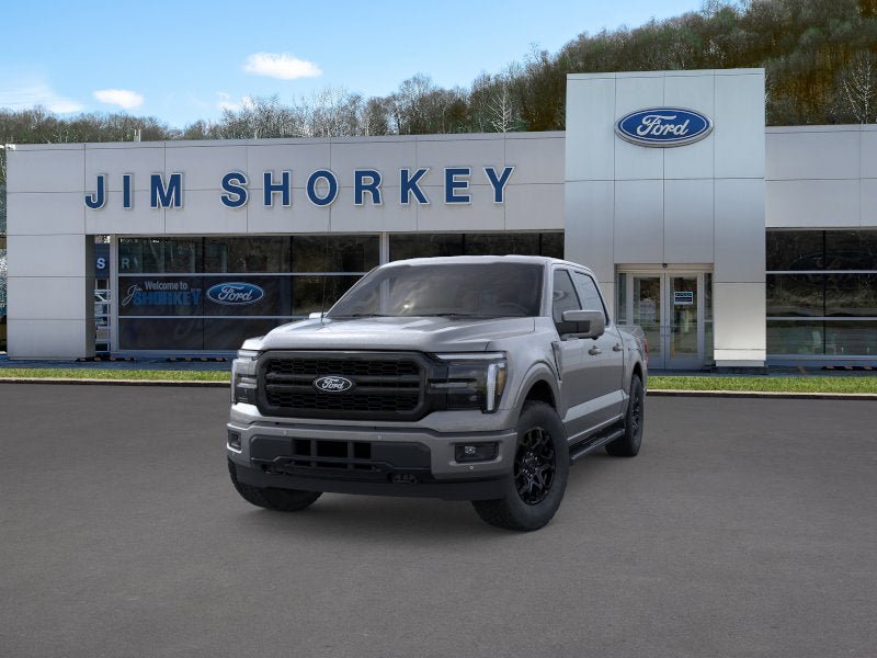 New 2026 Ford F150 Lariat w/ Bed Utility Package AWD/4WD image 2