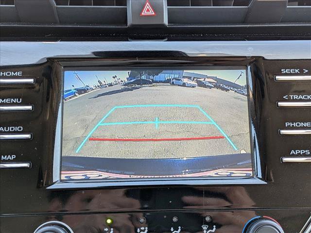 Used 2019 Toyota Camry LE FWD image 13