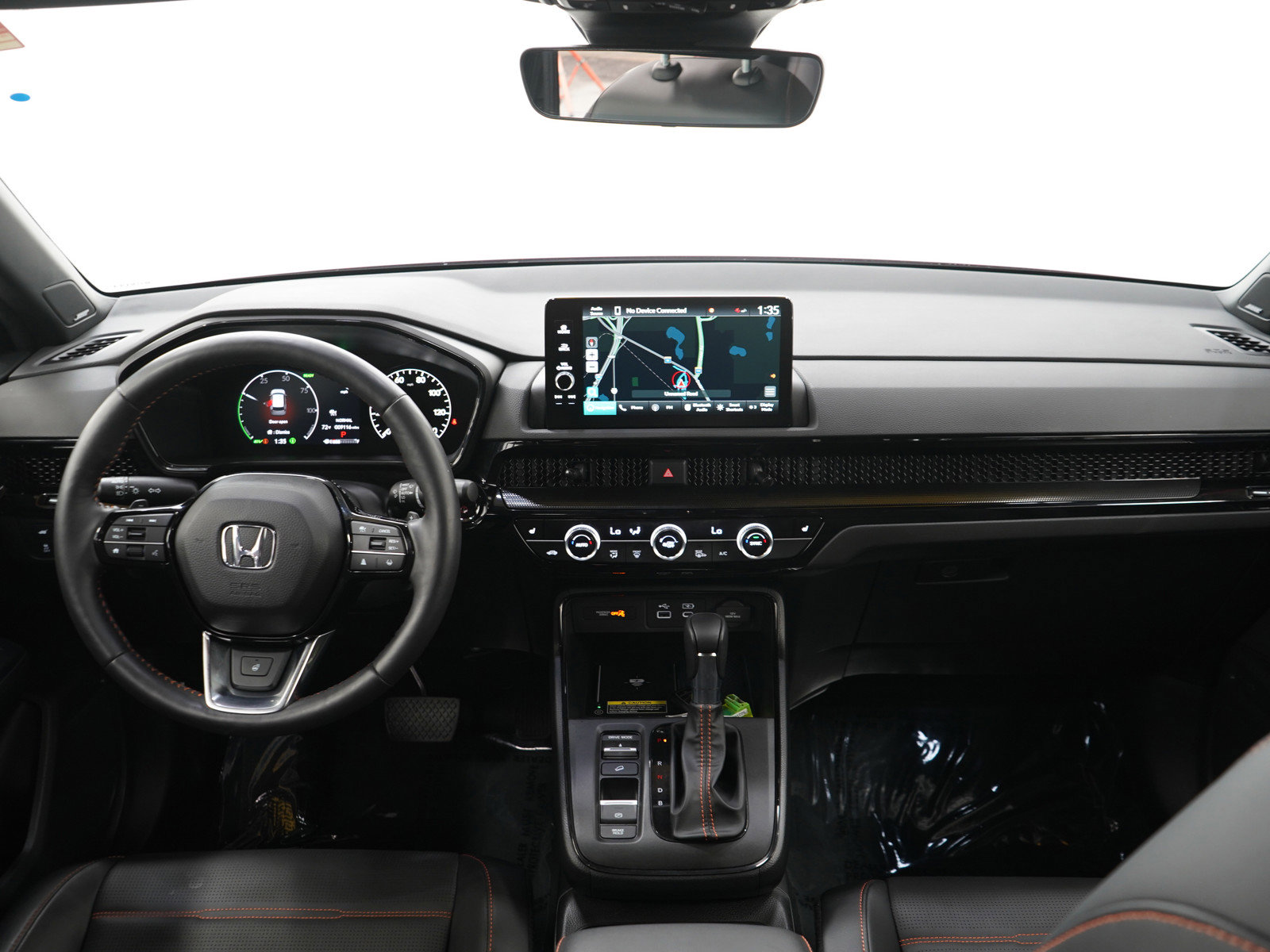 Used 2024 Honda CR-V Sport Touring image 16