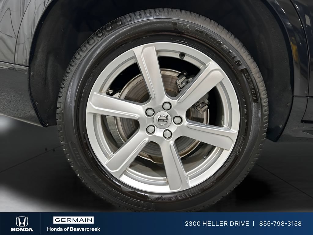 Used 2021 Volvo XC90 T6 Momentum w/ Climate Package AWD/4WD image 29
