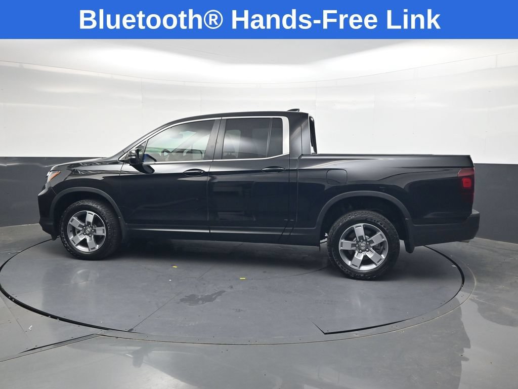 Used 2024 Honda Ridgeline RTL image 7