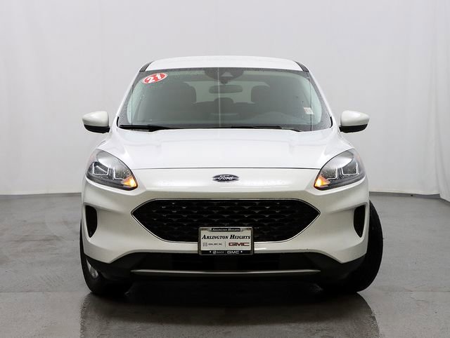 Used 2021 Ford Escape SE image 5