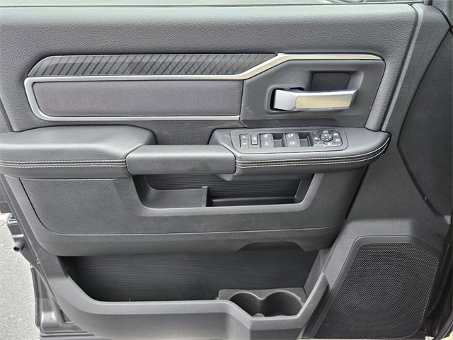 New 2026 RAM 2500 Big Horn image 15