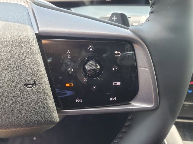 New 2025 Nissan Murano SL w/ Cargo Package image 19