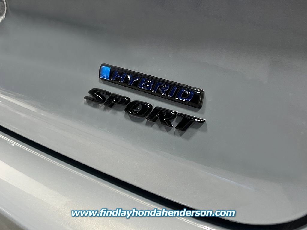 New 2026 Honda Accord Sport image 6