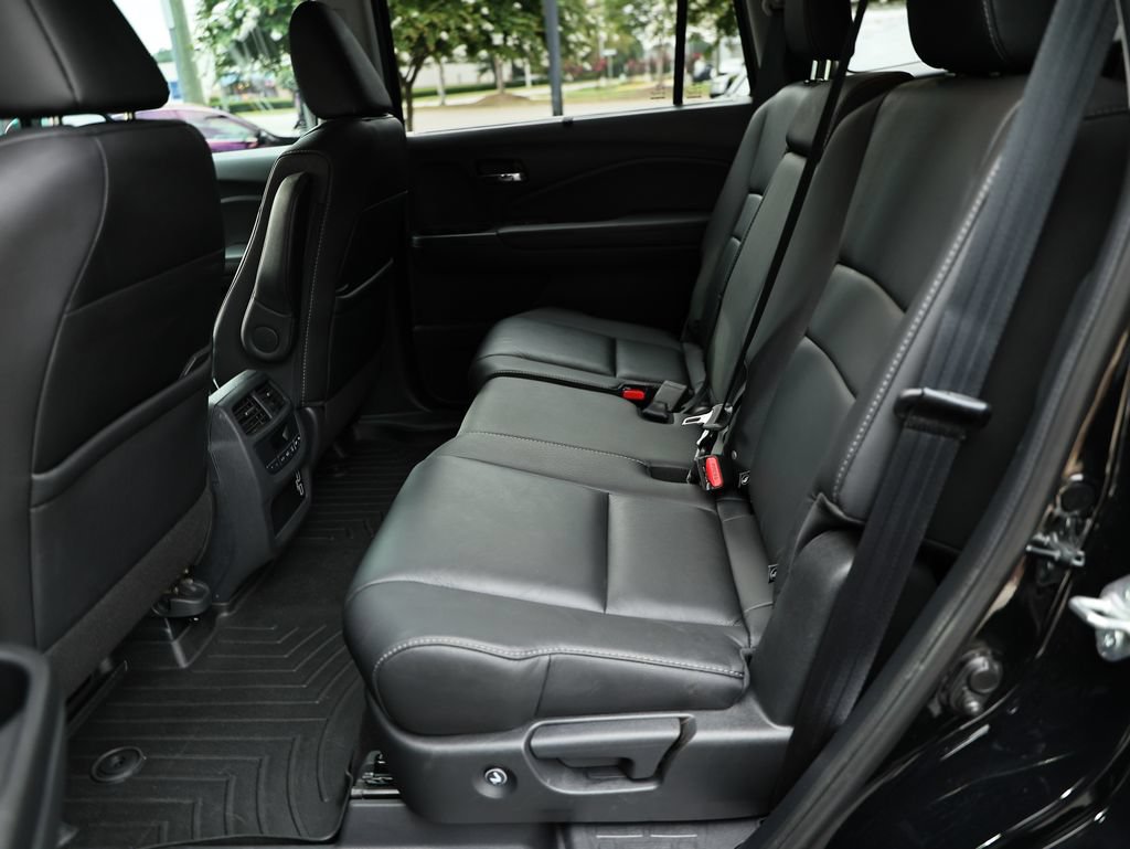 Used 2022 Honda Pilot Special Edition image 26