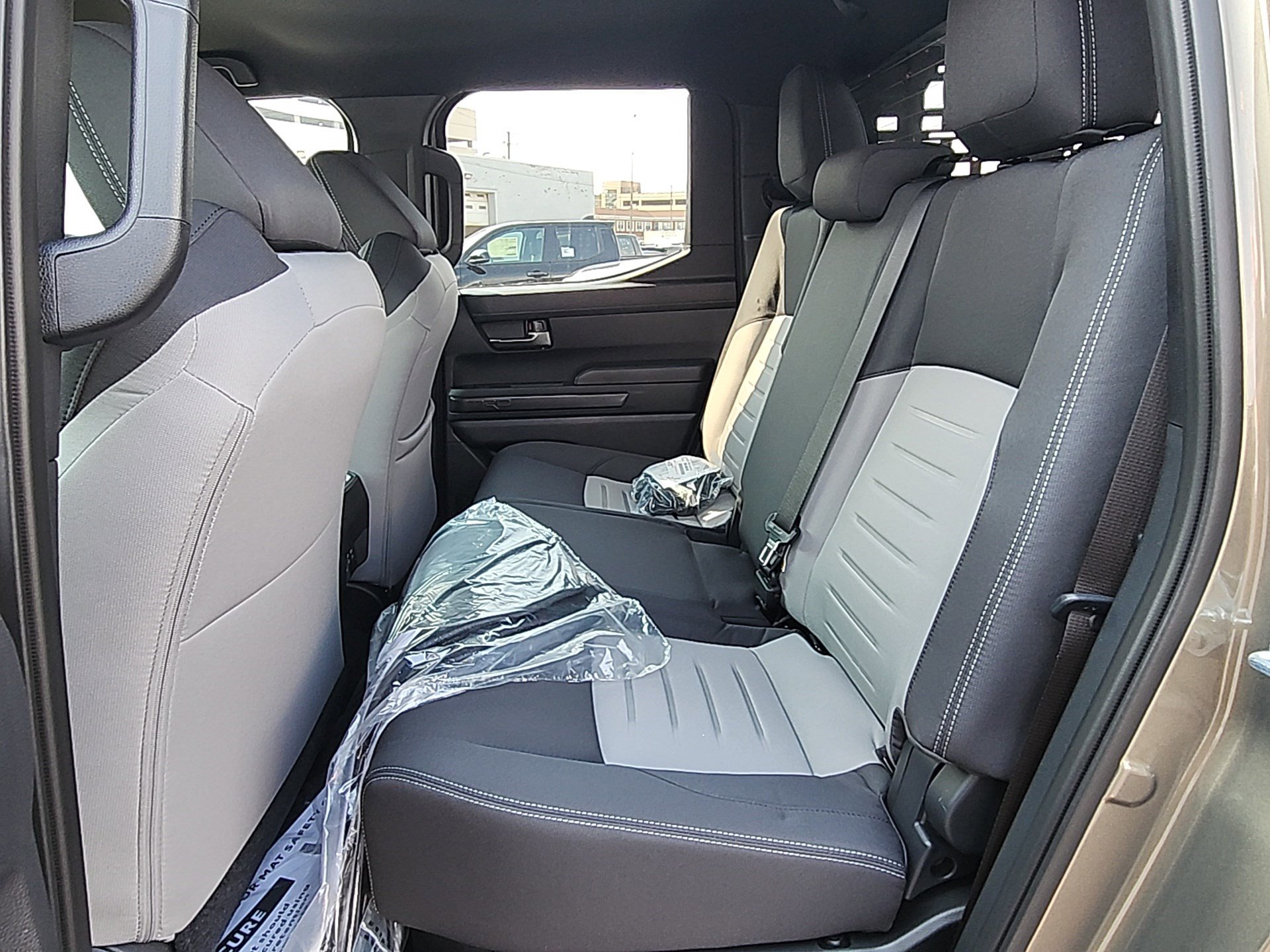 New 2025 Toyota Tacoma TRD Off-Road image 25