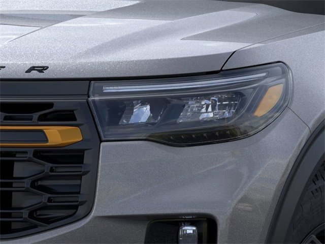 New 2026 Ford Explorer Tremor w/ Tremor Ultimate Package image 18