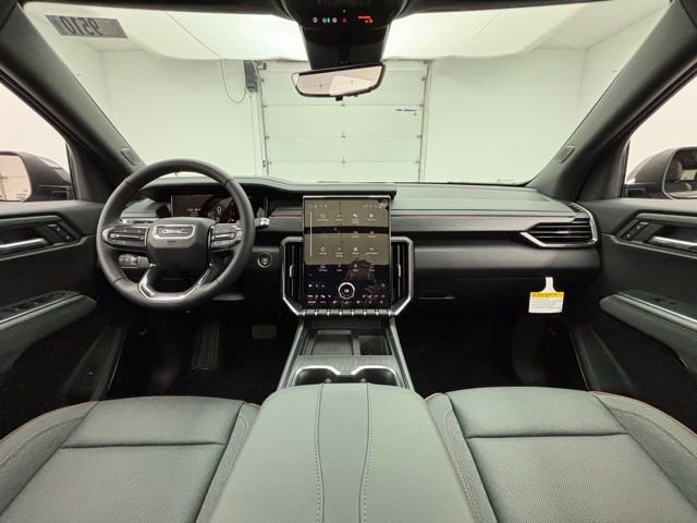 New 2026 GMC Acadia AT4 w/ Luxury Package image 3