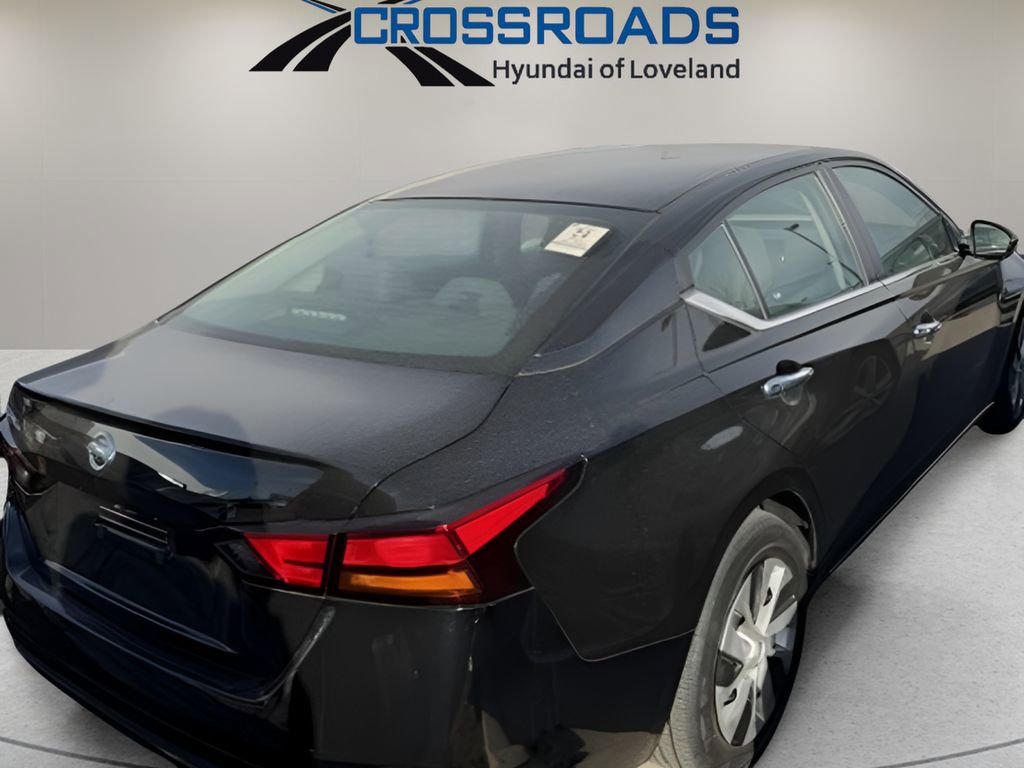 Used 2022 Nissan Altima 2.5 S image 5