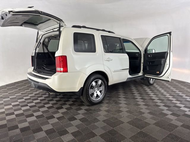 Used 2015 Honda Pilot Touring image 18