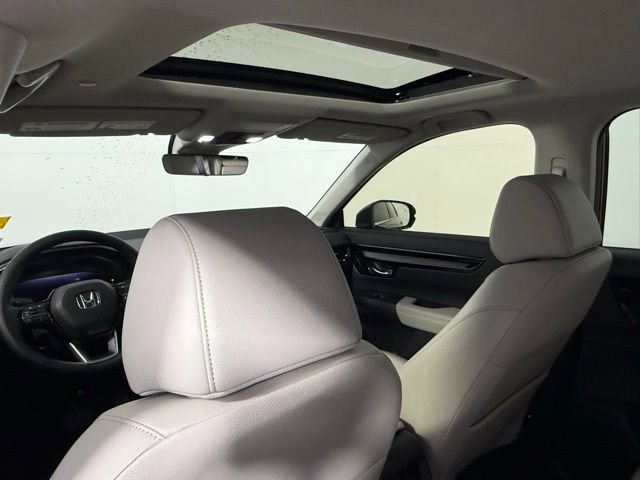 Used 2026 Honda CR-V EX-L image 31