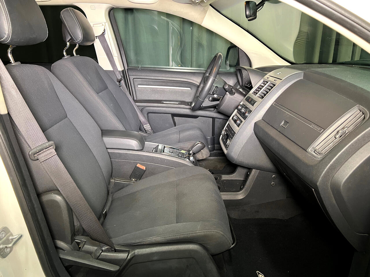 Used 2010 Dodge Journey SXT w/ Flexible Seating Group image 7
