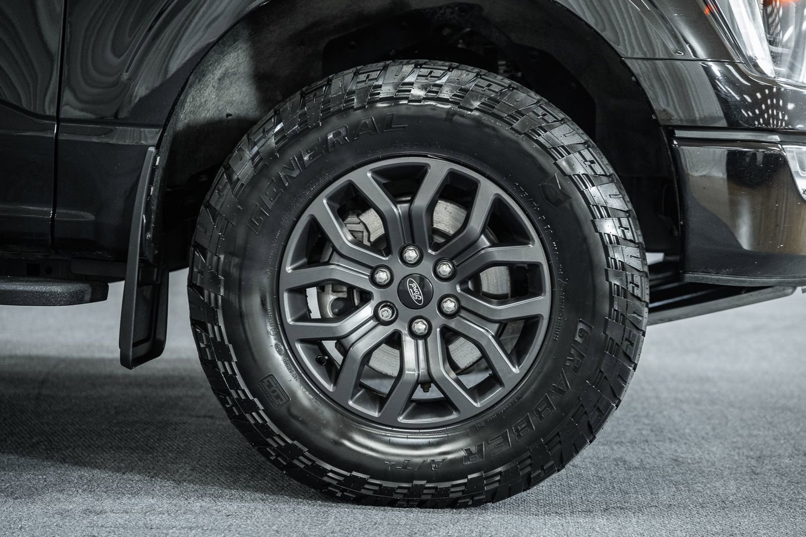 Used 2023 Ford F150 Tremor w/ Equipment Group 402A High image 14