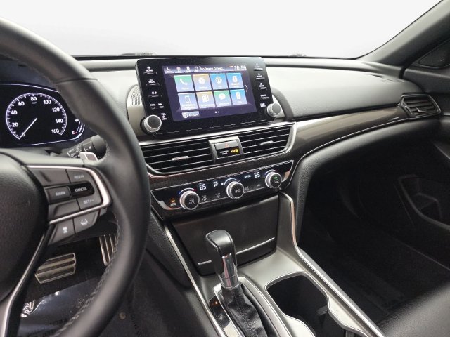 Used 2018 Honda Accord Sport image 20