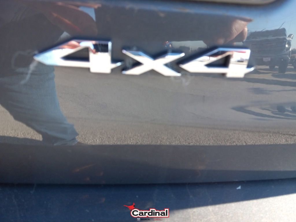 Used 2021 Jeep Grand Cherokee L Limited image 9