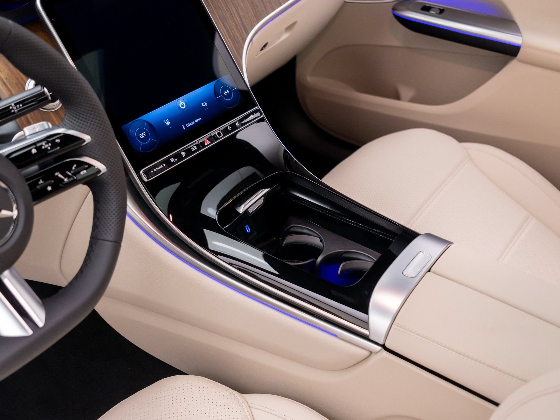 New 2027 Mercedes-Benz GLC 350e 4MATIC image 12