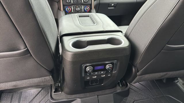 Used 2024 Chevrolet Tahoe High Country image 21