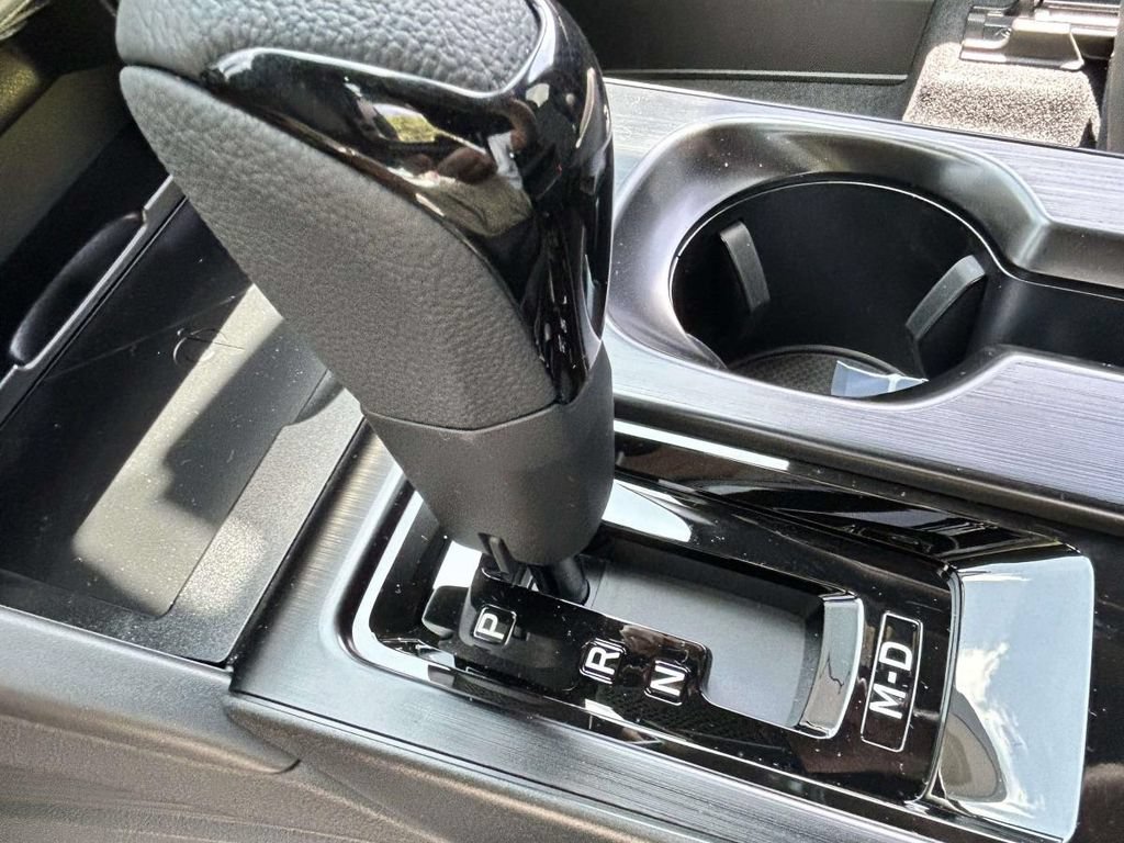 New 2026 Subaru Outback Touring XT AWD/4WD image 19