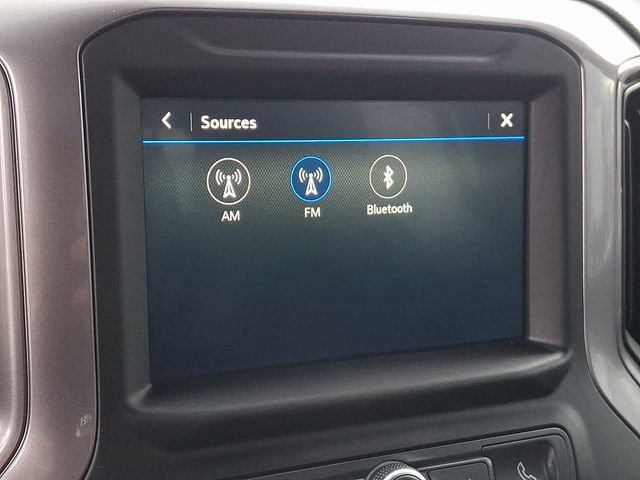 Used 2023 Chevrolet Silverado 3500 W/T w/ WT Fleet Convenience Package image 16