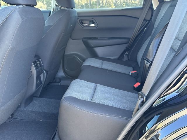 New 2026 Nissan Rogue SV image 16