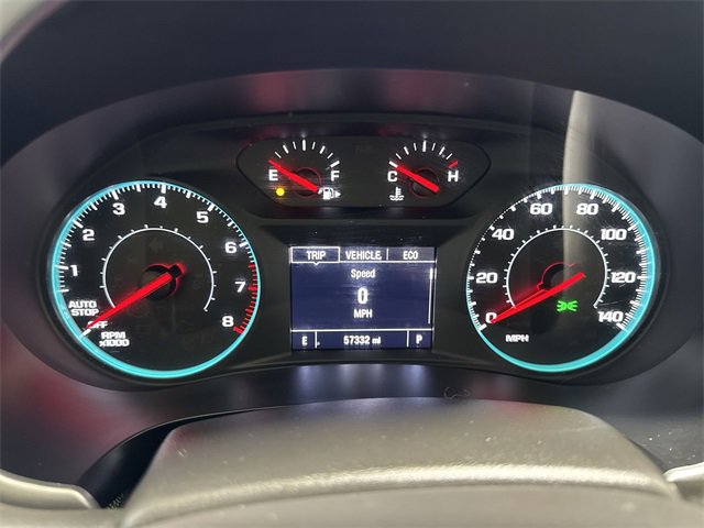 Certified 2023 Chevrolet Malibu LT image 16