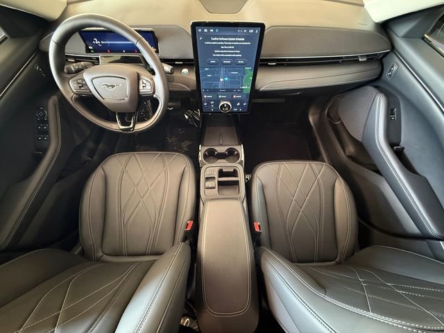 Used 2025 Ford Mustang Mach-E Select RWD image 12