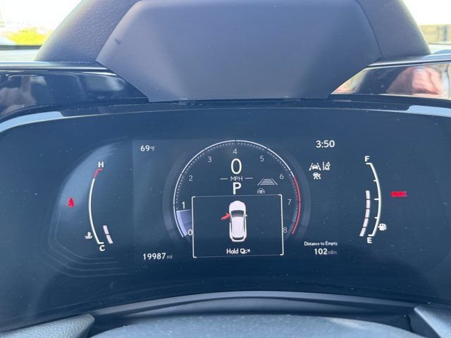 Used 2024 Lexus NX 350 AWD w/ Vision Package image 22