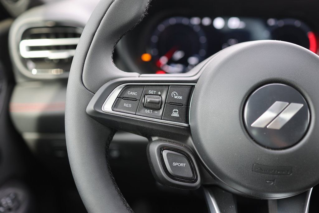 New 2024 Dodge Hornet GT Plus w/ GT Blacktop Package image 24