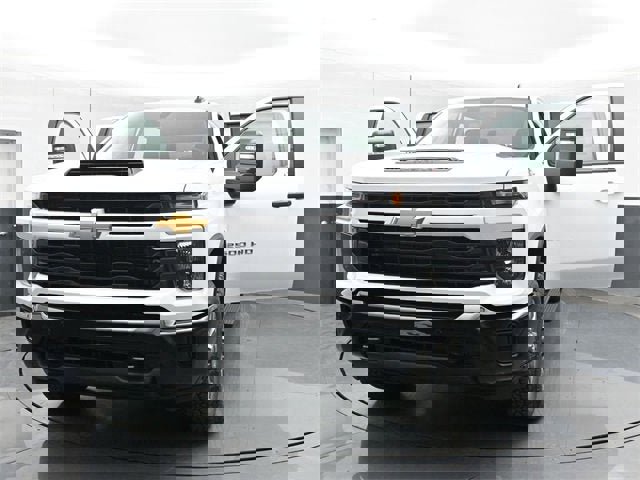 New 2026 Chevrolet Silverado 2500 Custom w/ Custom Value Package image 52