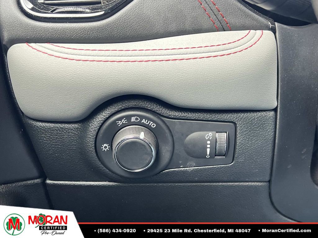 Used 2024 Dodge Durango Citadel AWD/4WD image 28