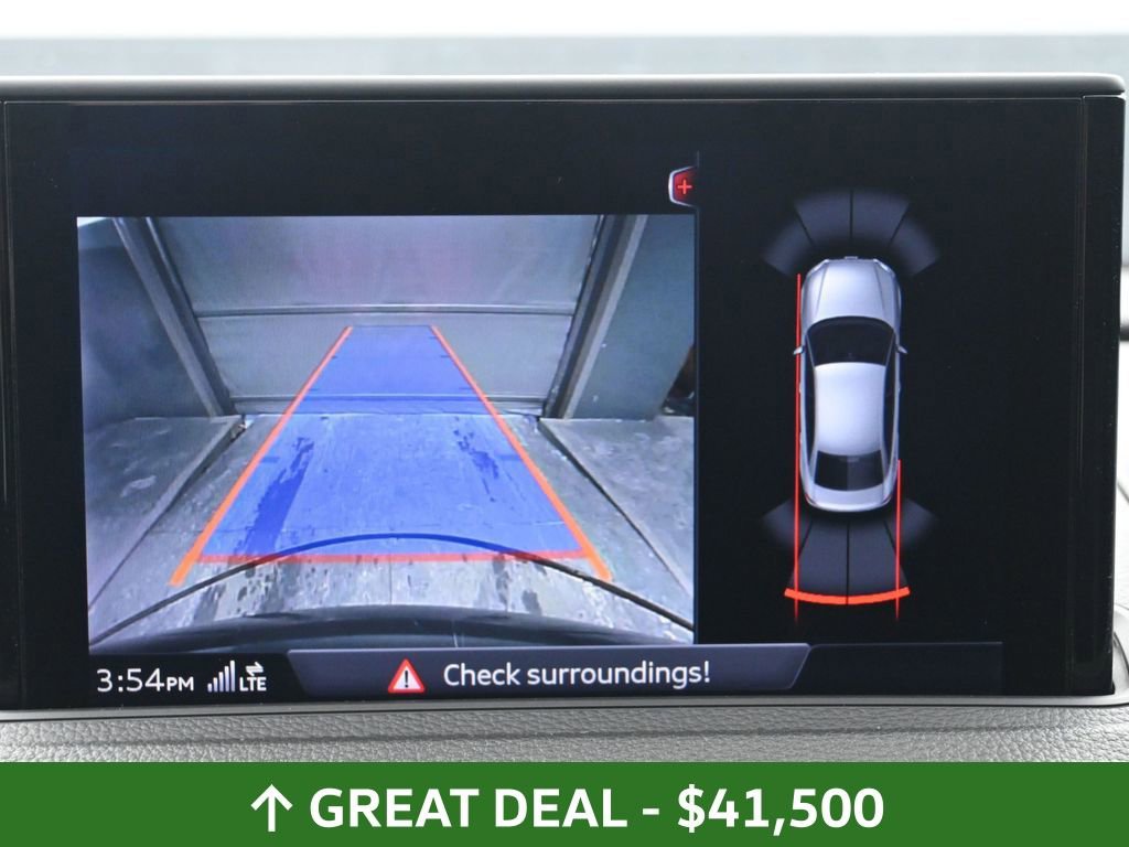 Used 2019 Audi RS 3 image 43