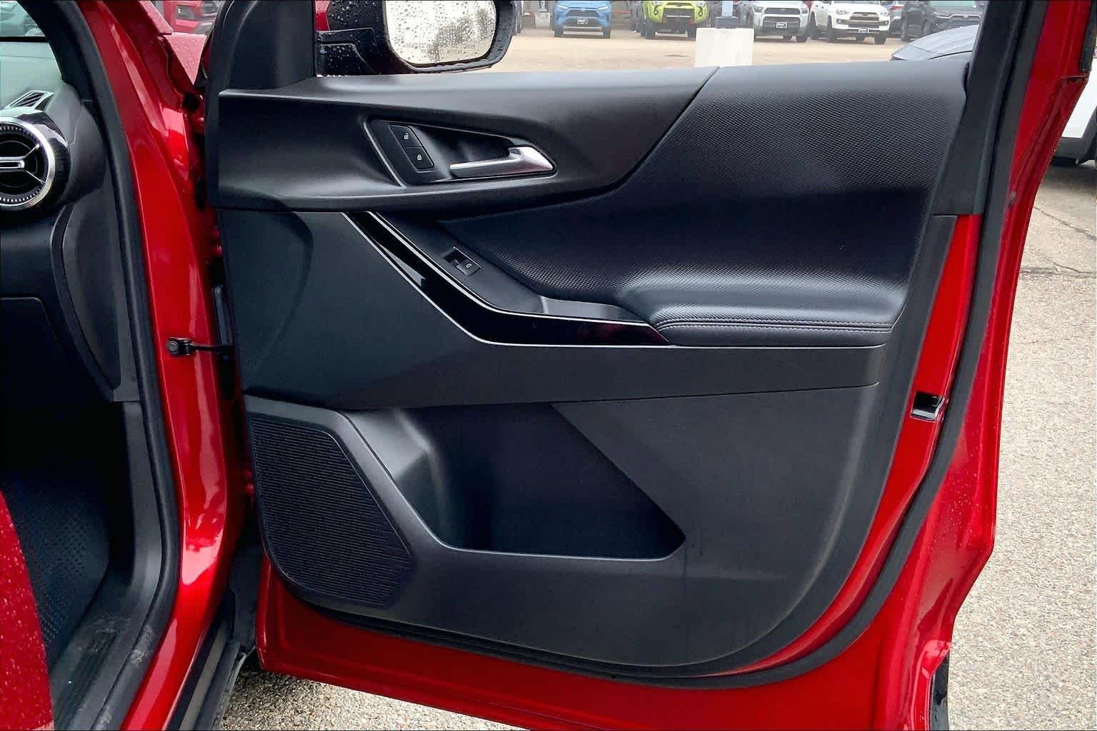 Used 2026 Chevrolet Equinox LT FWD image 21