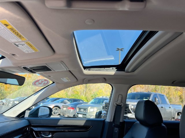 Used 2023 Honda CR-V EX-L image 18