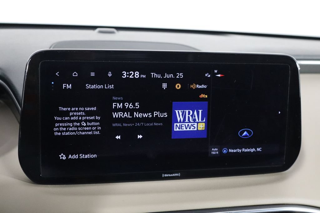 Used 2023 Hyundai Santa Fe SEL FWD image 29