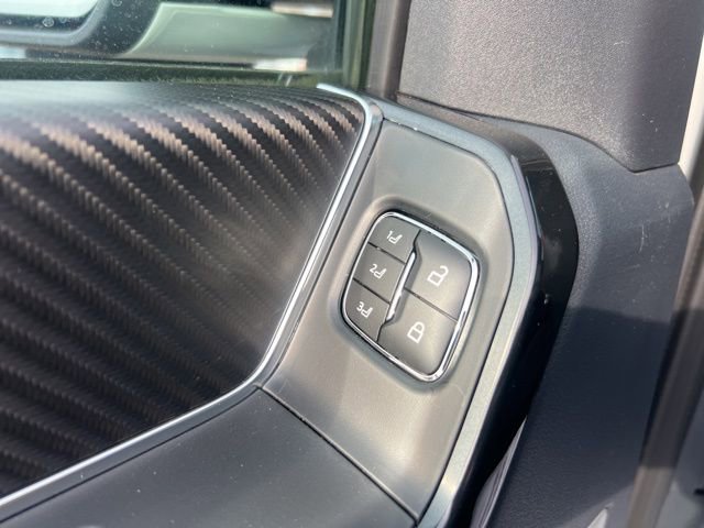 Certified 2023 Ford F150 Raptor w/ Equipment Group 802A Raptor R image 8