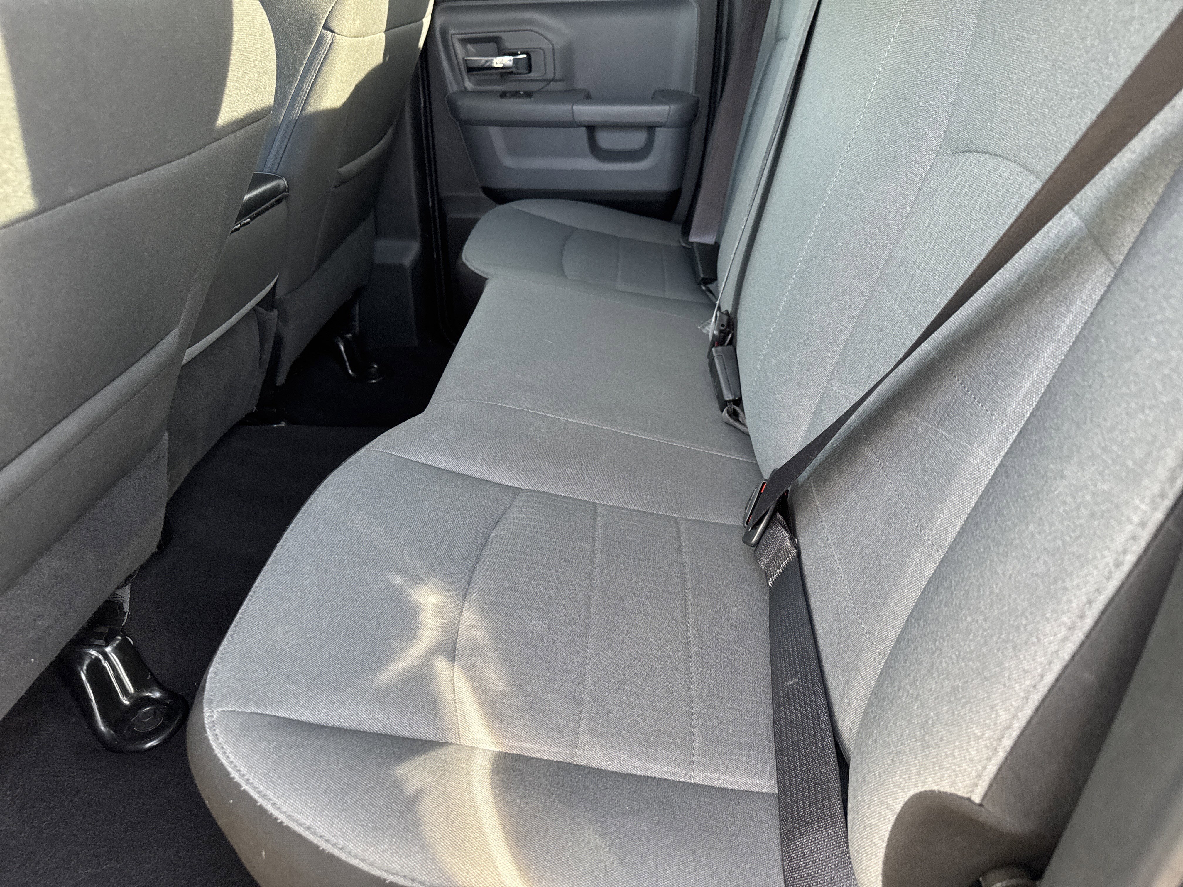 Certified 2024 RAM 1500 Classic SLT image 6