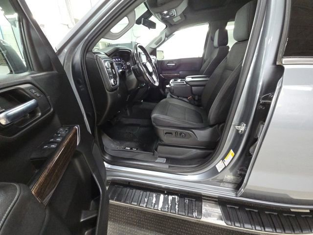 Used 2020 GMC Sierra 1500 SLE w/ SLE Value Package AWD/4WD image 19