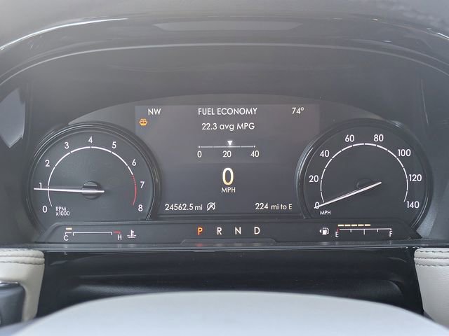 Used 2022 Lincoln Corsair AWD w/ Equipment Group 101A image 33