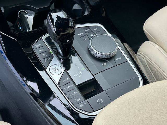 Certified 2023 BMW X3 xDrive30i w/ Premium Package image 27